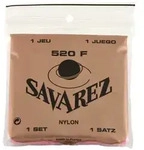 Savarez 520 F - Saiten Konzertgitarre