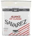 Savarez 540 R - Saiten Konzertgitarre