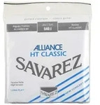 Savarez 540 J | 033.9-044.1 - Saiten Konzertgitarre