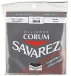 Savarez 500 AR - Saiten Konzertgitarre