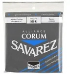 Savarez 500 AJ - Saiten Konzertgitarre