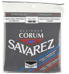 Savarez 500 ARJ - Saiten Konzertgitarre