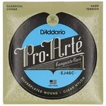 D&rsquo;Addario EJ46C - ProArt&eacute; Classical Composite, Hard Tension | 028.5-046 - Saiten