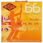Rotosound RS-66 LD - Saiten E-Bass