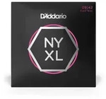 D&rsquo;Addario NYXL0942 - NYXL Electric Nickel Wound | 009-042 - Saiten E-Gitarre