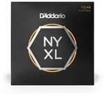 D&rsquo;Addario NYXL1046 - NYXL Electric Nickel Wound | 010-046 - Saiten E-Gitarre