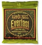 Ernie Ball 2558 Everlast Bronze Light | 011-052 - Saiten Westerngitarre