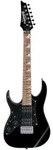 Ibanez GRGM21L-BKN - E-Gitarre Lefthand