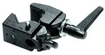 Manfrotto 035 FTC Fuck The Copies Super Clamp - Riggingmaterial