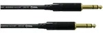 Cordial CFM 6 VV - 6,0 m, Klinke Stereo / Klinke Stereo REAN - Audiokabel