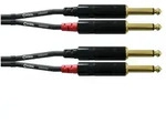 Cordial CFU 6 PP - Audiokabel