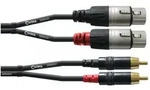 Cordial CFU 3 FC - Audiokabel