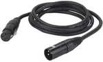 DAP DMX 3-pol, 20 m - Steuerkabel