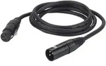 DAP DMX 3-pol, 6m - Steuerkabel