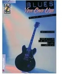 Voggenreiter John Ganapes - Blues You Can Use - Lehrbuch