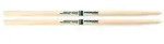 ProMark 5A The Natural - Hickory - Wood Tip (TXR5AW) - Drumsticks