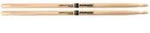 ProMark 7A Classic - Hickory - Wood Tip (TX7AW) - Drumsticks