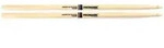 ProMark 5A Classic - Hickory - Wood Tip (TX5AW) - Drumsticks