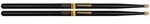 ProMark 5B Rebound Balance ActiveGrip - Hickory - Acorn Wood Tip (R5BAG) -...