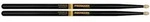 ProMark 5A Rebound Balance ActiveGrip - Hickory - Acorn Wood Tip (R5AAG) - Drumsticks