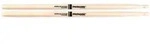 ProMark Classic Forward Hickory 747B Oval Wood Tip - Drumsticks