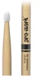 ProMark Hickory 5B Nylon Tip Drumstick - Drumsticks
