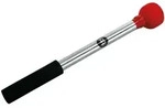 Meinl Stick & Brush SB1 - 2 Zoll Samba Beater, Aluminum, Felt Beater -...