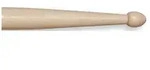 Vic Firth 2B - American Classic - Hickory - Wood Tip - Drumsticks