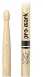 ProMark Shira Kashi Oak 747 Neil Peart Wood Tip Drumsticks - Drumsticks