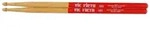 Vic Firth 5B - American Classic - Vic Grip - Hickory - Wood Tip - Drumsticks