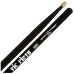 Vic Firth 5AB - American Classic - Hickory - Wood Tip - Drumsticks