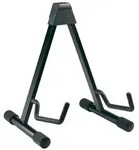 K&ouml;nig & Meyer 17541 A-Gitarrenst&auml;nder Schwarz - Gitarrenst&auml;nder