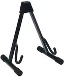 K&ouml;nig & Meyer 17540 E-Gitarrenst&auml;nder Schwarz - Gitarrenst&auml;nder