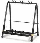 Hercules HCGS-523B Guitar Rack, foldable, for 3 instruments - Gitarrenst&auml;nder