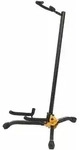 Hercules HCGS-405B Guitar Stand Shock Safe - Gitarrenst&auml;nder