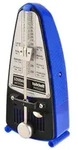 Wittner 837 Piccolo Taktell Blau - Metronom