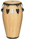Meinl Percussion LC1212NT-M - 12 1/2" Tumba Artist Series Conga Luis Conte,...