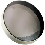 Remo Ocean Drum 22 x 2,5" White - Oceandrum