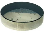 Remo Ocean Drum 12" x 2,5" White - Oceandrum