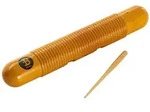 Meinl Percussion GU1AM - Wood G&uuml;iro, Amber - Guiro