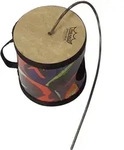 Remo Trilok Gurtu Spring Drum 5" x 5" - Spring Drum