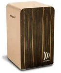 Schlagwerk CP 604 Cajon Fineline Comfort Mocca - Cajon
