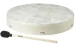 Remo E1-0322-00 Buffalo Drum 22" - Handtrommel