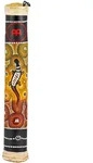 Meinl Percussion RS1BK-S - 16" Wood Rainstick - Rainmaker