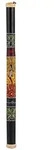 Meinl Percussion RS1BK-L - 39" Wood Rainstick - Rainmaker