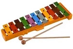 Sonor GS Glockenspiel - Glockenspiel