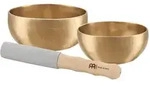 Meinl Cymbals Sonic Energy SB-U-900 Universal Series 2 Pcs. Singing Bowl Set -