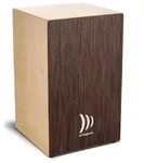 Schlagwerk CBA3SW Cajon Schnellbausatz - PRO Wenge - Cajon
