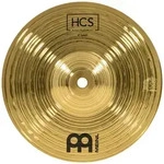 Meinl Cymbals HCS8S - 8" HCS Splash - Splash-Becken