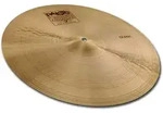 Paiste 2002 20" Crash - Crash-Becken